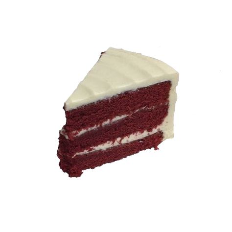 Bolo Red Velvet, Cake Icon, Red Cake, Food Png, Red Icons:), Red Food Coloring, Png Icons, Cake With Cream Cheese, Red Food