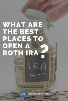 Roth Ira Investing, Retirement Goals, Retirement Advice, Savings Tips, Budgeting 101, Investing Tips, Roth Ira, Building Wealth, Money Savings