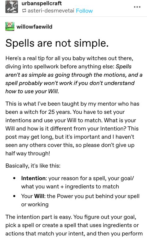 School Spells Witchcraft, Writing Witches, Types Of Spells Witchcraft, Spells Witchcraft Real, Banishing Spell Person, Types Of Spells, Types Of Witches, Simple Spells, Witch Spells