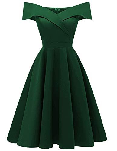 Emerald Green Homecoming Dress, Emerald Green Homecoming, Emerald Green Homecoming Dresses, Green Homecoming Dress, Knee Length Prom Dress, Green Homecoming Dresses, Short Satin, Cocktail Dress Vintage, Elegant Party Dresses