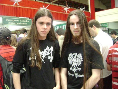 Black Metal Fashion, Metalhead Guy, Long Haired Men, Men With Long Hair, Metal Boy, Boys Long Hairstyles, Emo Guys, Metal Fashion, Detroit Become Human