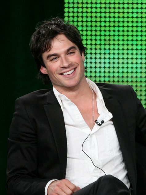 Ian Somerhalder's Hottest Pics - iVillage Daniel Desario, Ian Somerhalder Photoshoot, Ian And Nikki, The Salvatore Brothers, Ian Joseph Somerhalder, Ian Somerhalder Vampire Diaries, Damon Salvatore Vampire Diaries, Vampire Diaries Guys, Vampire Diaries Damon