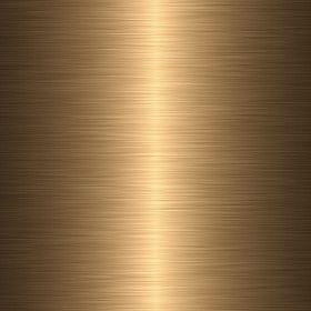 Textures Polished brushed bronze texture 09838 | Textures - MATERIALS - METALS - Brushed metals | Sketchuptexture Bronze Texture, Brushed Metal Texture, Texture Metal, Golden Texture, Metal Background, Material Board, Texture Mapping, Material Textures, 3d Texture