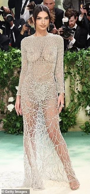 Transparent Outfit, Emily Ratajkowski Style, Revealing Dresses, Busty Fashion, Beautiful Maxi Dresses, Curvy Women Jeans, Emily Ratajkowski, Everyday Dresses, Celebrity Dresses