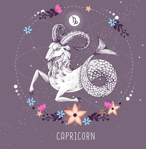 Antlers Drawing, Moon Sign Astrology, Capricorn Art, Capricorn Goat, Astrology Capricorn, Astrology Scorpio, Capricorn Zodiac Sign, Astrology Taurus, Astrology Gemini