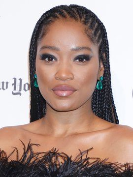 Braided Hairstyles For Black Women Cornrows, Goddess Braids Hairstyles, African Hair Braiding Styles, Box Braids Hairstyles For Black Women, Braided Cornrow Hairstyles, Braids Hairstyles Pictures, Twist Braid Hairstyles, Protective Hairstyles Braids, Keke Palmer