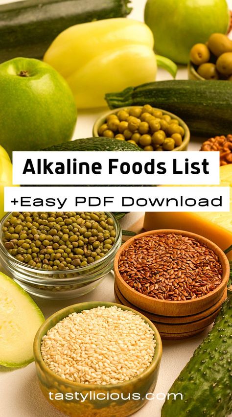 alkaline foods list pdf | top 10 alkaline foods | alkaline diet cancer food list | alkaline foods for acidity | juicing recipes for weight loss | juice recipes | healthy juicer recipes | juicer recipes beginners | green juice recipes for weight loss Alkaline Ketogenic Diet, Vegan Alkaline Breakfast, Alkaline Plant Based Recipes, Dr Sebi Alkaline Food List, Alkaline Beans, Alkaline Grocery List, Alkaline Diet Recipes Meals, Alkaline Juice Recipes, High Alkaline Foods