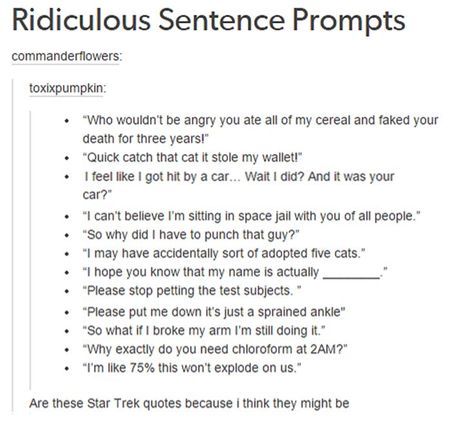 Sentence Prompts, Comics Sketch, Writing Prompts Funny, Story Writing Prompts, Book Prompts, Writing Prompts For Kids, Writing Things, Picture Writing Prompts, Writing Prompts For Writers