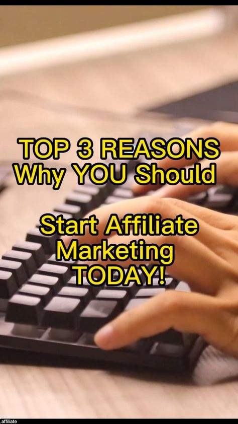 Click the link to learn more Marketing Reels, High Ticket Affiliate Marketing, Pinterest Affiliate, Learn Marketing, Marketing Videos, Digital Marketing Tips, Pinterest Affiliate Marketing, Affiliate Marketing For Beginners, Marketing Affiliate