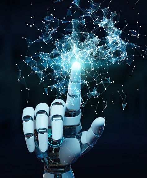 White humanoid hand using digital globe ... | Premium Photo #Freepik #photo #technology #hand #woman #man Cloud Computing Technology, Futuristic Robot, Data Driven Marketing, Robot Technology, Hacker Wallpaper, Tech Background, Technology Art, Future Tech, Mood Instagram