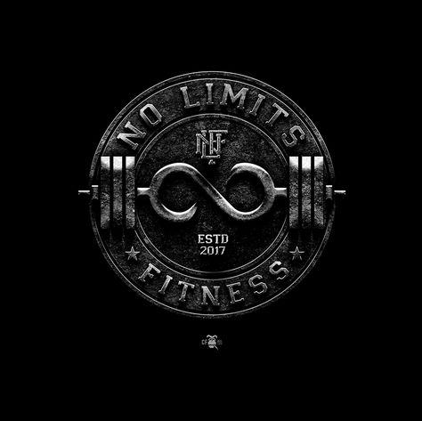 32 fitness, gym and Crossfit logos that will get you pumped - 99designs Gym Logo, Fitness Logo, Logo Design, Gym, Health, Black, Design