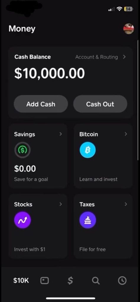 money manifestation bank account App Name Ideas, Cash App Money Balance, Cash App Name Ideas, Cash App Balance, Cash App Card Ideas, Money Balance, Saving Bank Account, Flip Cash, App Aesthetic