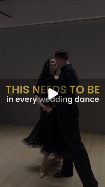 BELIEVE BALLROOM DANCE USA on Instagram: "Simple moves that need to be in ANY wedding dance routine ❤️❤️❤️ simple, easy and fabulous !
 
DM to book your session. 
 
#weddingdancelessons" Easy Wedding Dance Moves, Couples Dancing Together, First Dance Moves Wedding, Wedding Dance Moves, Fun Wedding Reception Ideas, Wedding Dances, Weddings 2024, Couple Dance, Simple Dance