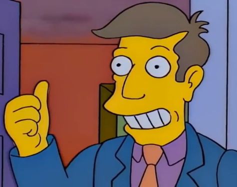 Simpsons Screenshots, Kobo Case, Principal Skinner, Steamed Hams, Seymour Skinner, Hams, The Simpsons, Lisa Simpson, Bart Simpson