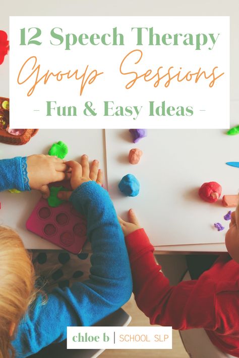 speech therapy group session activities Slp Group Therapy Activities, Therapy Session Ideas, Speech Therapy Free, Group Therapy Activities, Used Legos, Multiple Meaning Words, Slp Activities, Articulation Therapy, School Slp