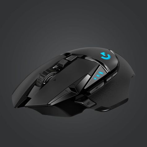 Boost your gaming potential with the Logitech G502 Lightspeed Wireless Gaming Mouse 🎮⚡️ Experience precision, speed, and ultimate control in every move. #LogitechG502 #WirelessGaming #GamingGear #PlayToWin #game #gamer #gamingsetup Instagram Boost, Logitech Mouse, Wireless Controller, Wireless Mouse, Gaming Gear, Gaming Setup, Logitech, Gaming Mouse, Cd