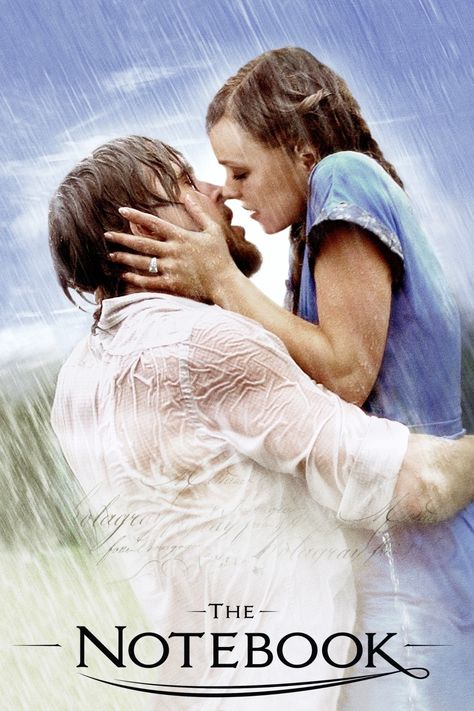 Noah Calhoun, The Notebook Movie, The Notebook 2004, Notebook Movie, Tam Film, Joan Allen, Perang Dunia Ii, Sam Shepard, I Love Cinema