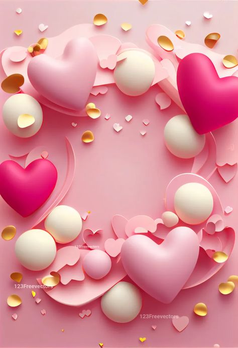 Pink And White Background Wallpapers, Girly Backgrounds Wallpapers, Beautiful Heart Wallpaper, Cute Wallpapers For Phone Beautiful Wallpaper Backgrounds, Wallpaper For Phone Backgrounds, Love Backgrounds Aesthetic, Cute Hearts Wallpaper, Cute Wallpaper Backgrounds Phone Wallpapers, Pink Love Background