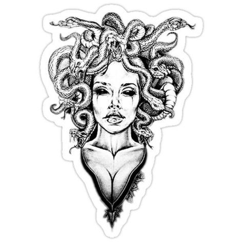 Writer Words, Tato Paha, Tato Dada, Medusa Tattoo Design, Art Success, Tattoo Zeichnungen, Tato Lengan, Medusa Tattoo, Greek Tattoos