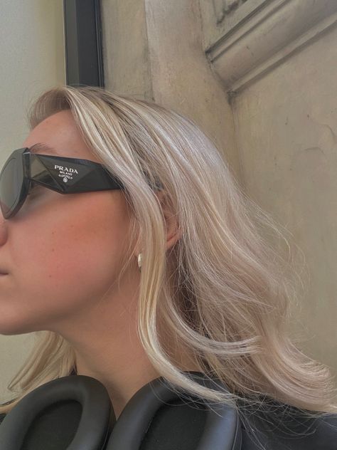 #prada #fashion #aesthetic #designer #milano #sunglasses Aesthetic Designer, Sunglasses Outfit, Prada Fashion, Prada Sunglasses, Girly Fashion, Fashion Aesthetic, Prada, Sunglasses, Wardrobe