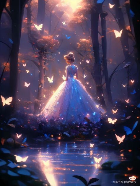 Disney Movie Art, Wallpaper Cantik, Beautiful Angels Pictures, Beautiful Art Pictures, Disney Princess Pictures, Cute Cartoon Pictures, Girly Art Illustrations, Disney Princess Art, Angel Pictures