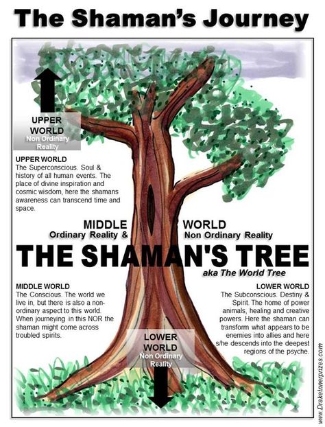 shaman's tree, métaphore de la sphère spirituelle de la Terre. N. Dakota Earth Cloud Walker, Native American Spirituality, World Tree, Shamanic Journey, Shamanic Healing, Medicine Woman, Power Animal, Medicine Wheel, Samana