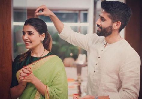 Samantha Marriage, Naga Chaitanya, Samantha Ruth Prabhu, Samantha Ruth, Getting Divorced, The Wedding Date, Ex Wives, Dreamy Wedding, New Relationships