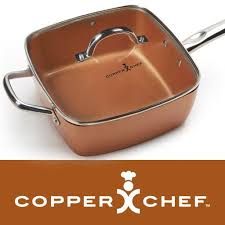 Check out our review of the Copper Chef pan and a delicious, easy recipe for Chicken Teriyaki with Broccoli! We love this pan! Copper Chef Square Pan, Cooking Venison Steaks, Copper Cooking Pan, Copper Chef, Teriyaki Recipe, Ways To Cook Chicken, Casserole Pan, How To Cook Pork, Copper Pans