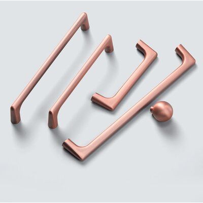 Copper Cabinet Pulls, Gold Cabinet Pulls, Rose Gold Handle, Leather Drawer Pulls, Gold Drawer Pulls, Kitchen Cupboard Handles, Dresser Knobs And Pulls, Kitchen Cabinet Door Handles, Brass Cabinet Pulls