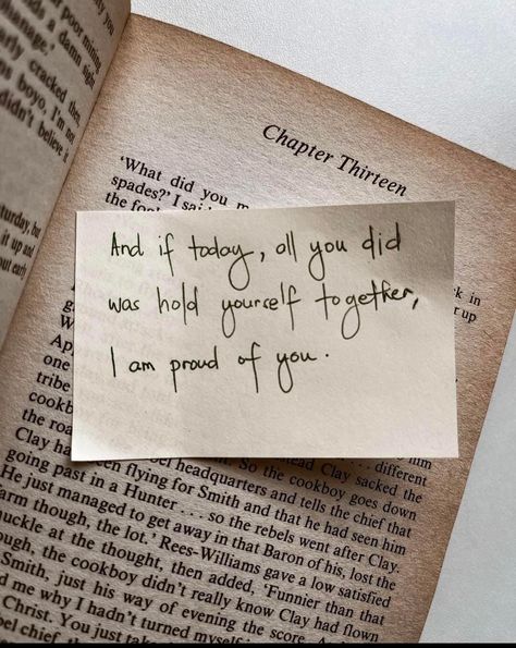 Quotes On Paper, All The Bright Places Quotes, Proud Of You Quotes, Paper Quotes, Paper Quote, Good Quote, Journal Inspiration Writing, Mothers Love Quotes, Handwritten Quotes