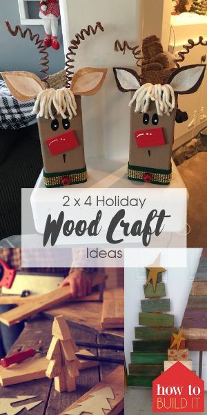 Wood Craft Ideas, 2x4 Crafts, Holiday Wood Crafts, Diy Schneemann, Kerajinan Diy, Christmas Diy Wood, Snowman Crafts Diy, Scrap Wood Crafts, Wooden Christmas Crafts