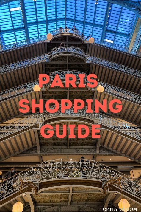 What To Buy In Paris Shopping, Monoprix Paris Shopping, Places To Shop In Paris, Best Shopping In Paris, Where To Shop In Paris, Things To Buy In Paris, Paris Shopping Mall, Paris Shopping Street, What To Buy In Paris