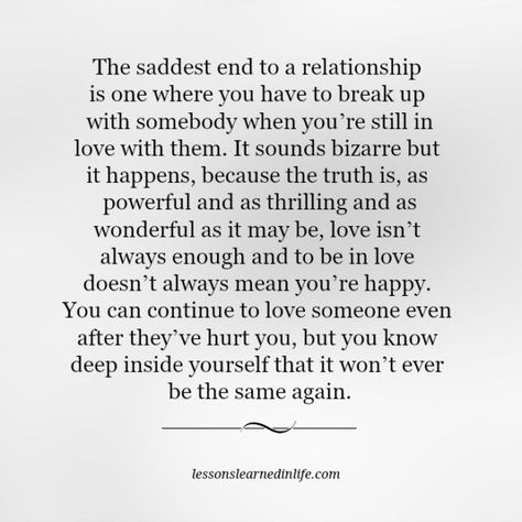 Ending Relationship Quotes, Ending Quotes, Relationship Lessons, Lessons Learned In Life, Life Quotes Love, Love Hurts, Super Quotes, Breakup Quotes, Quotes Love