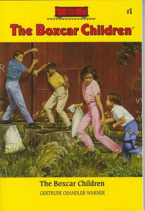 Favorite Read alouds for families - The Measured Mom The Napping House, The Boxcar Children, Boxcar Children, Detective Books, Best Children Books, Stuck Inside, Book Summaries, Box Car, Read Aloud