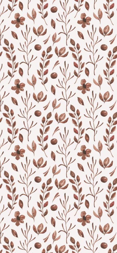 Nursery Ideas Floral, 3d Wall Wallpaper, Wallpaper Playroom, Background Thanksgiving, Fall Backgrounds Iphone, Floral Wallpaper Nursery, Autumn Phone Wallpaper, Fall Backgrounds, Boho Background