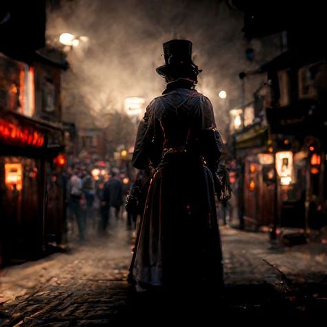 ai aiart London In 1800s, 1800 Century Aesthetic, 1800s Detective Aesthetic, 1800s London Aesthetic, Victorian Punk Aesthetic, Victorian Mystery Aesthetic, London 1800 Aesthetic, Victorian Detective Aesthetic, Victorian London Aesthetic