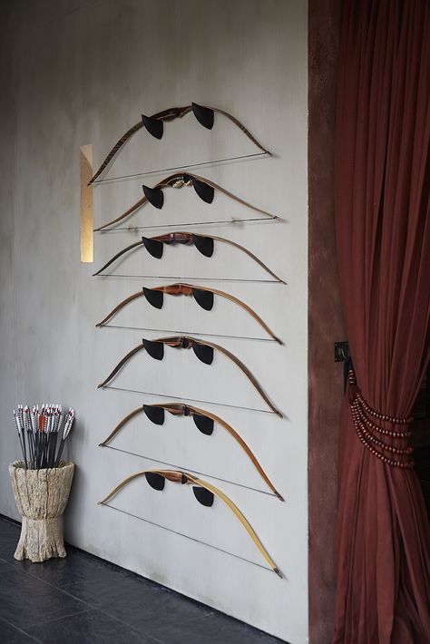 Bows Archery, Archery Sport, Archery Range, Luxury Safari Lodge, African Luxury, Archery Girl, National Park Lodges, Textiles Projects, Luxury Safari