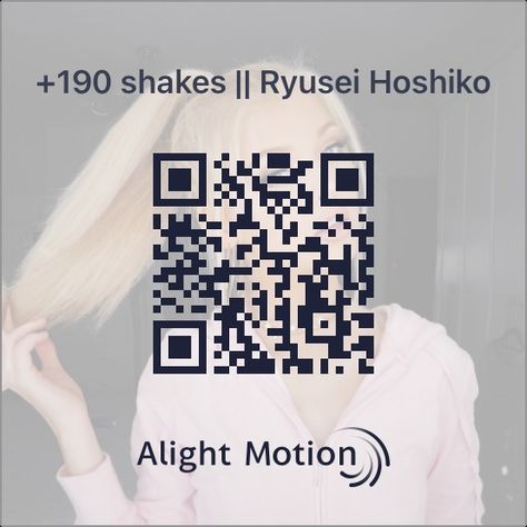 Alight Motion Code Shake, Alight Motion Transitions Code, Alight Motion Transitions, Alight Motion Coloring Code, Alight Motion Qr Code, Codes Alight Motion, Qr Code Alight Motion, Alight Motion Code, Alight Motion Qr Code Text