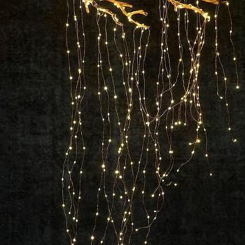 use Copper Outdoor Lighting, Waterfall Lights, Starry String Lights, Twinkle String Lights, Led Fairy String Lights, Ambiance Lighting, Lighted Branches, Solar Fairy Lights, Led Fairy Lights