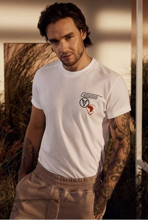 Lima Bean, One Direction Photos, Liam James, 1d And 5sos, One D, 1 Direction, Capsule Collection, Liam Payne, Niall Horan