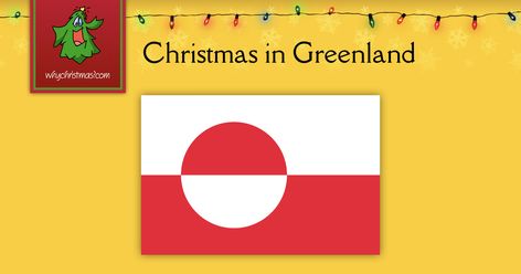 Christmas In Greenland, Crafts From Greenland, Christmas In Ireland For Kids, World Christmas Tree Garland Kids Craft, Christmas Crafts Around The World, Christmas Around The World 2nd Grade, St Lucia Day, Christian Missionary, Happy Merry Christmas