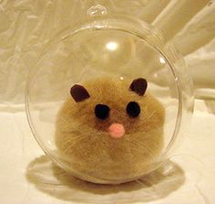 Hamster craft for Pets week Pet Store Ideas, Zhu Zhu, Pets Preschool Theme, Pet Vet, Pom Pom Crafts, Themed Crafts, Foam Crafts, Hamsters, Animal Crafts