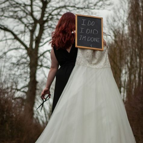 Red hair , wedding dress , trash the dress Wedding Dress Burning Photo Shoot, Divorce Pics Photo Shoot, Trash Wedding Dress Photos Divorce, Divorced Pictures Photo Shoot, Divorce Trash The Dress Photo Shoots, Divorce Celebration Photoshoot, Divorce Dress Photo Shoot, Finally Divorced Pictures, Dress Burning Photoshoot