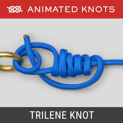 Snell Knot, Quick Release Knot, Fishing Knots Tutorials, Animated Knots, Fishing Line Knots, Climbing Knots, Fly Fishing Knots, Fishing Hook Knots, Hook Knot