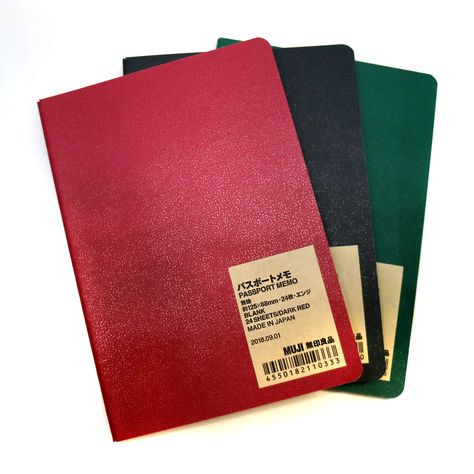 PRICES MAY VARY. MUJI Passport Memo Notebook Size 4.9" X 3.5" inch, 24Sheets Made in Japan Dark Red, Blank Notebook Dark Blue, Dot Grid Green, 5mm-grid MUJI Passport Memo Notebook Size 4.9" X 3.5" inch, 24Sheets Dark Red, Blank Notebook Dark Blue, Dot Grid Green, 5mm-grid Made in Japan Muji Notebook, Good Behavior Chart, Red Blank, Japan Package, Child Behavior Chart, Routine Cards, Responsibility Chart, Reward Chart Kids, Schedule Cards