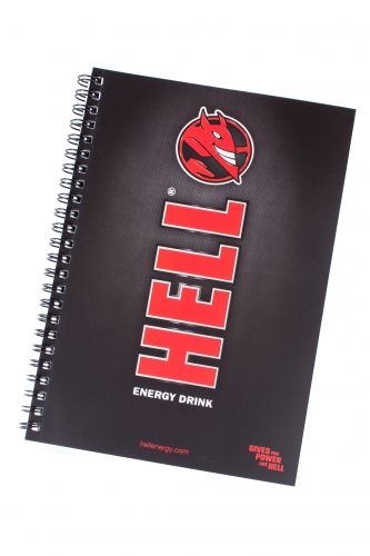 Hell Energy Notebook Hell Energy, Passat Cc, Energy Drinks, Notebook, Energy, Drinks, Quick Saves