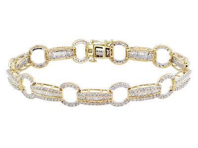 Bangles Jewelry Designs, Jewelry Television, Jtv Jewelry, Yellow Gold Bracelet, Tennis Bracelet Diamond, Jewelry Online Shopping, Jewelry Shopping, Rings Necklaces, Bangles Jewelry