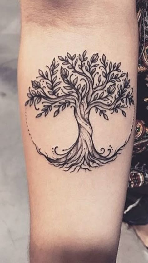 Tattoo Ideas Tree Of Life, Tattoo Ideas Tree, Celtic Tree Tattoos, Up Tattoo Ideas, Celtic Tattoos For Men, Tree Tattoo Men, Family Tree Tattoo, Ancient Tattoo, Men Tattoo