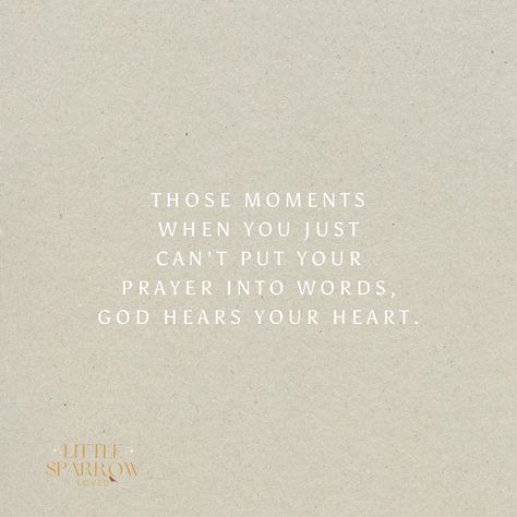 The tears I’ve cried, the pain I have felt, the exhaustion that has washed over me where I couldn’t even utter a word… yet I have felt your comfort as I have made my silent pleas, Lord. When you can’t put your prayers into words, God hears your heart. Trust that He understands your silent pleas and knows your deepest needs even before you can articulate them. In moments of silence, let your heart speak, for God is always listening. littlesparrowloved.substack.com God Understands The Cries Of Our Heart, When God Is Silent, Lovely Quotes, Christian Girl, Moment Of Silence, Lovely Quote, A Word, God Is, Hair Updos