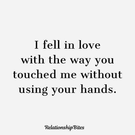 I Fell In Love With Your Personality, Gay Love Quotes For Boyfriend, Short Appreciation Message For Boyfriend, Touch Me Quotes, King Ceasar, Appreciation Message For Boyfriend, Gay Poetry, Best Love Quotes For Him, Sweet Couple Quotes